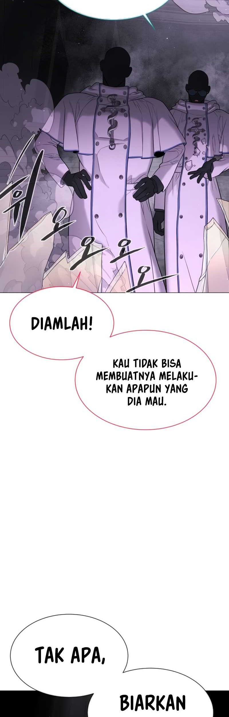 Killer Peter Chapter 39 Gambar 40