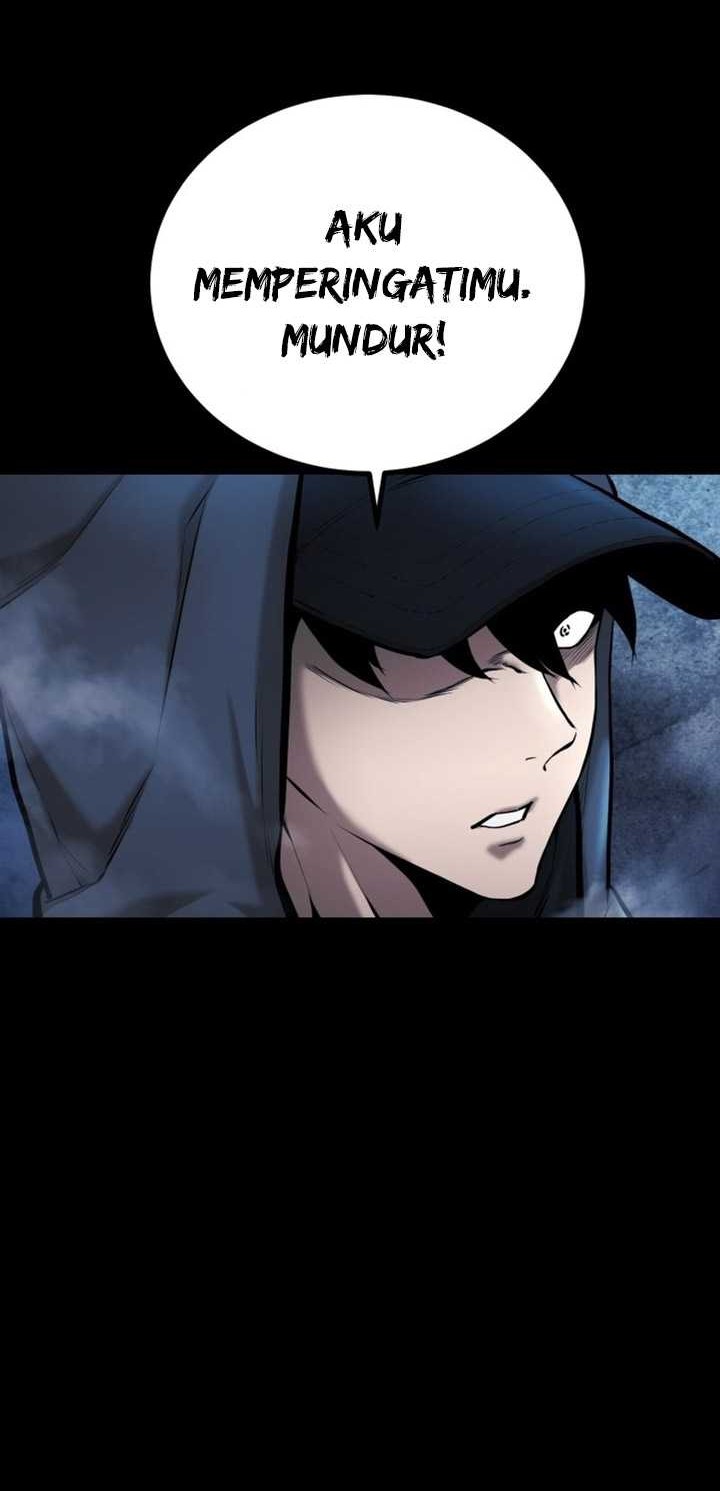 Blade of Retribution Chapter 04 Gambar 31