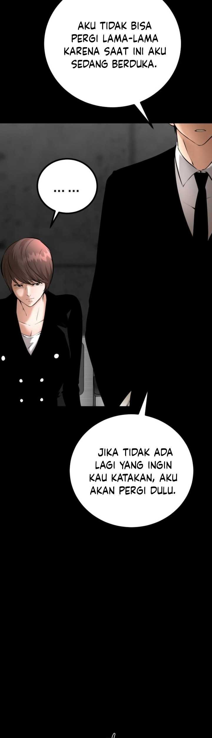 Blade of Retribution Chapter 02 Gambar 36