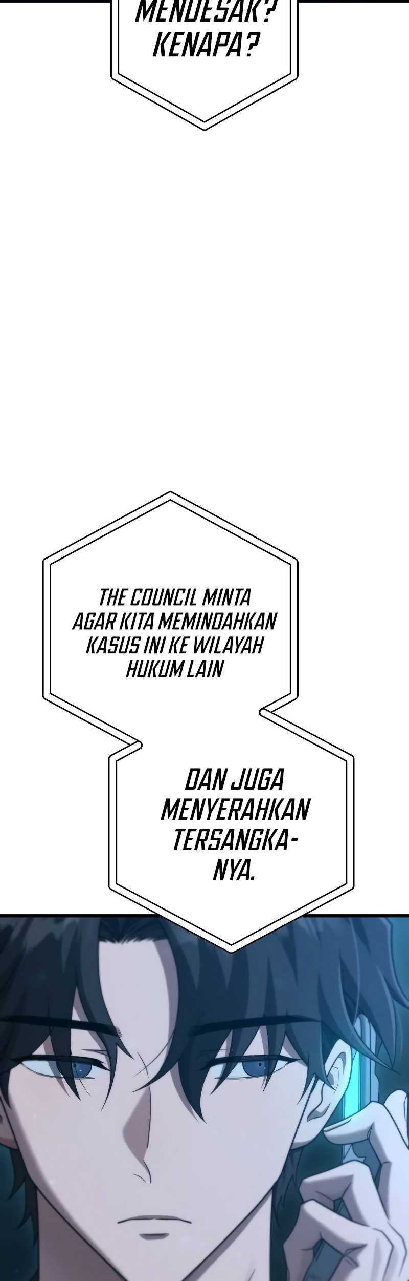 Foreigner on the Periphery Chapter 36 halaman 25