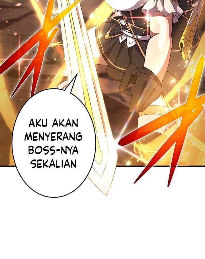 The Godslayer’s Imitator Chapter 20 halaman 31