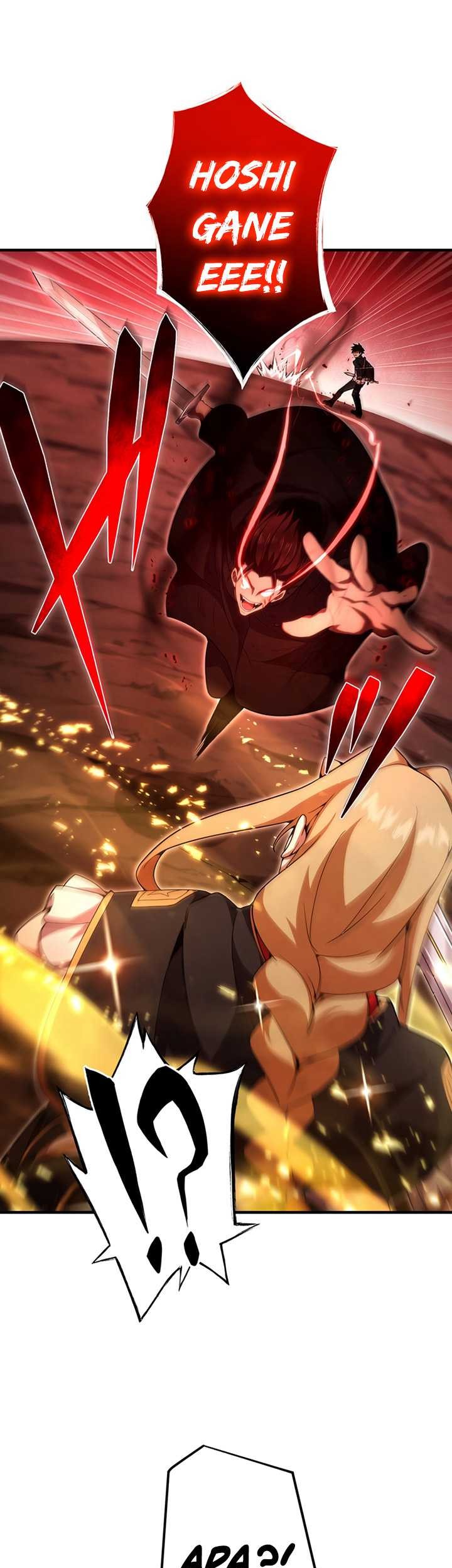 The Godslayer’s Imitator Chapter 20 halaman 32