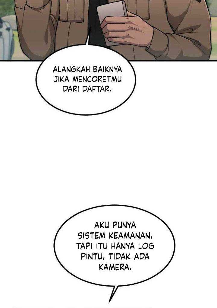 Paranoid Mage Chapter 6 halaman 26