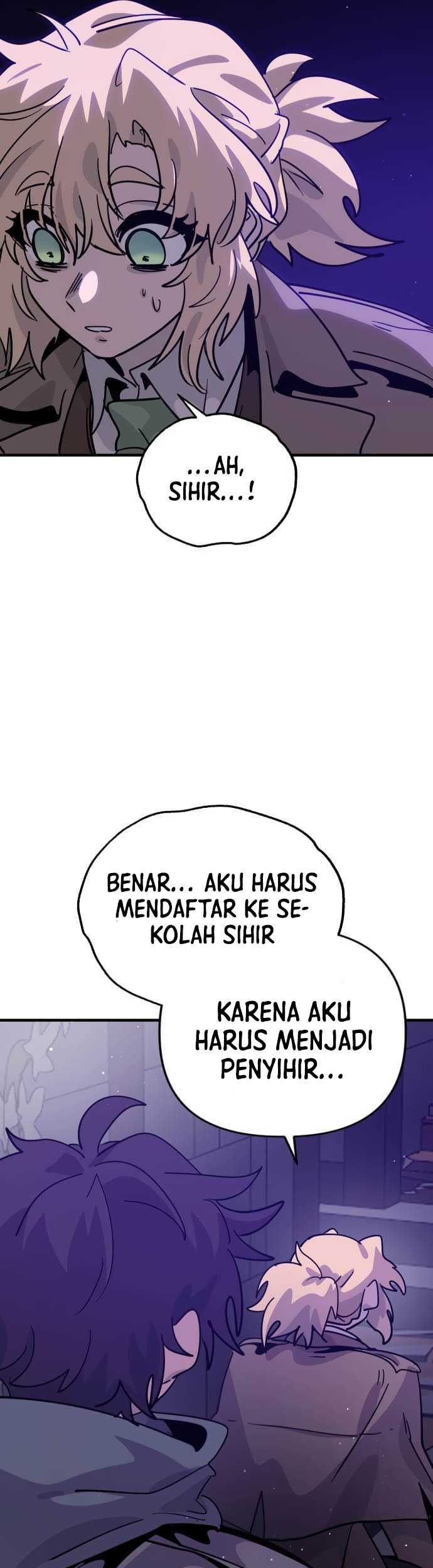 The Second Life Is a Healing Life? Chapter 20 Gambar 25