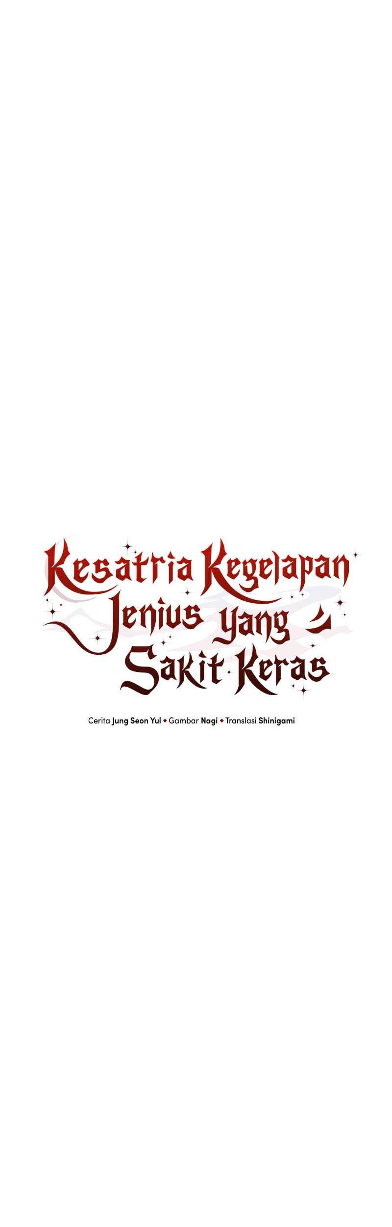Terminally-Ill Genius Dark Knight Chapter 55 Gambar 33