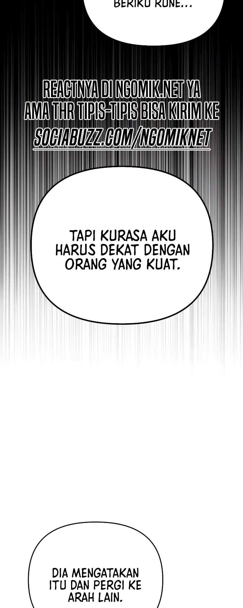Reincarnator Chapter 25 Gambar 33