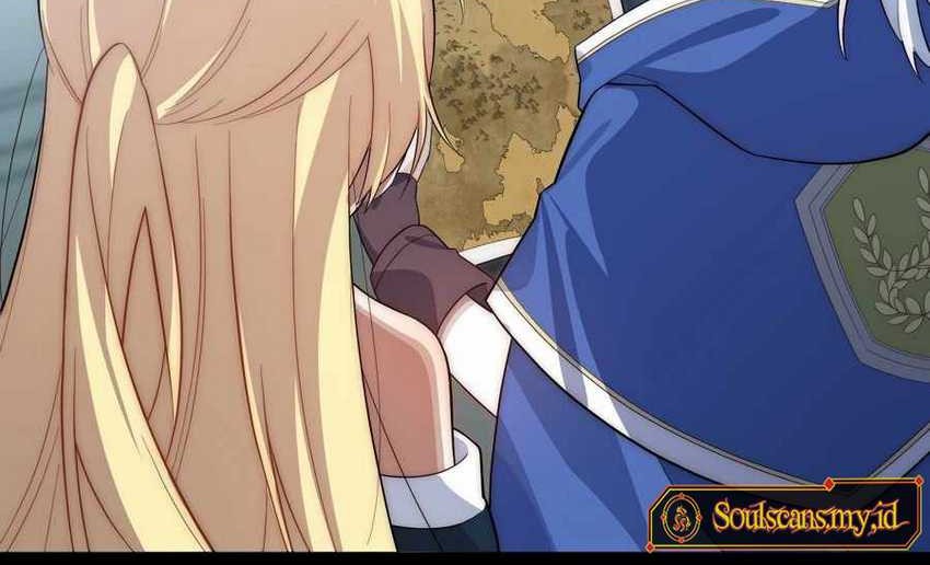 Adventures of an Undead Who Became Paladin Chapter 76 Gambar 13