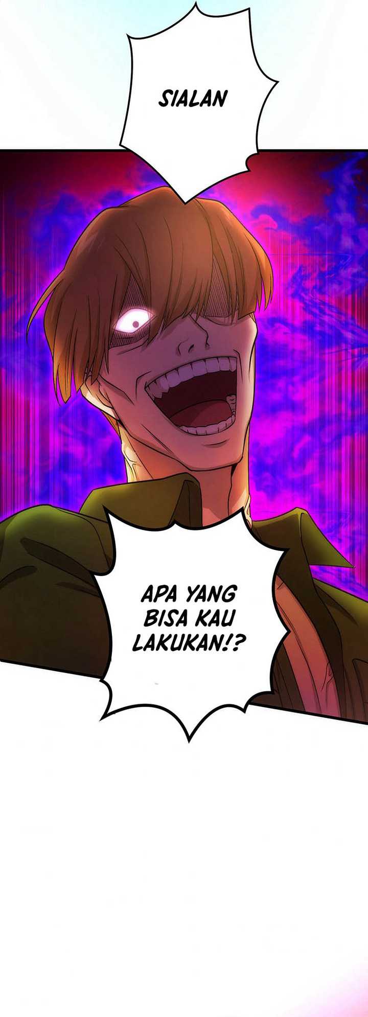 The Regressed S-Class Adventurer’s Quest Life Chapter 06 Gambar 26