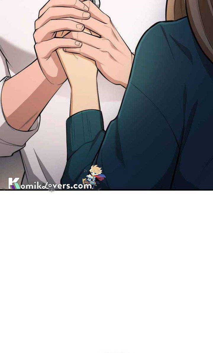 Paranoid Mage Chapter 8 halaman 27