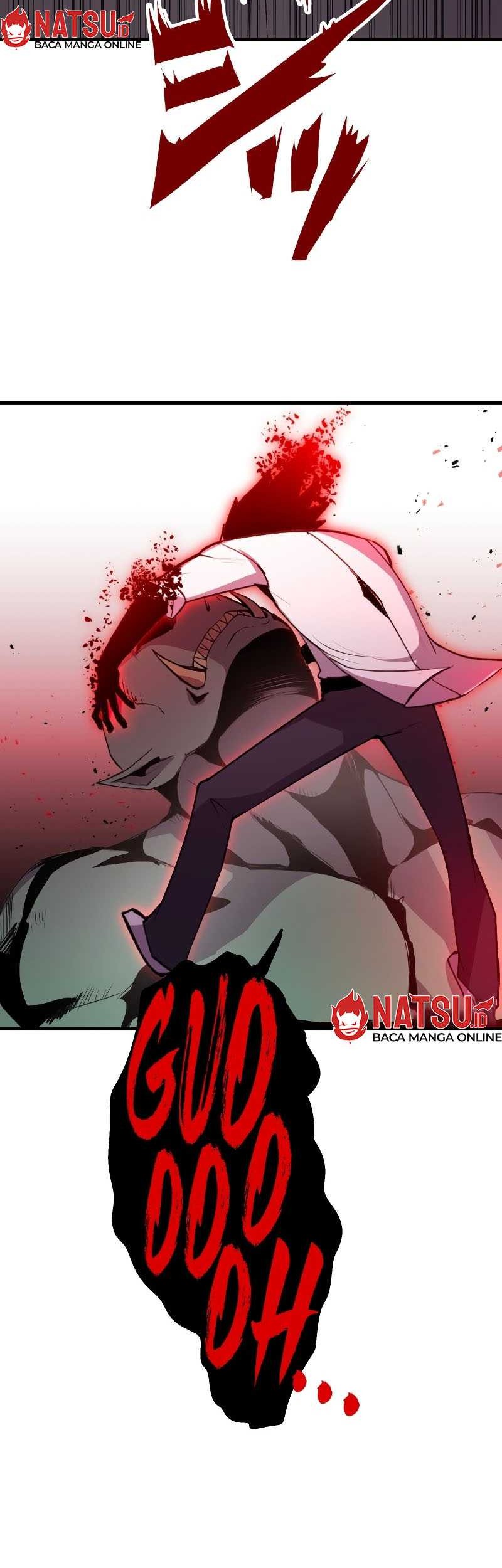 From a Sacrifice to the Strongest Chapter 05 Gambar 34