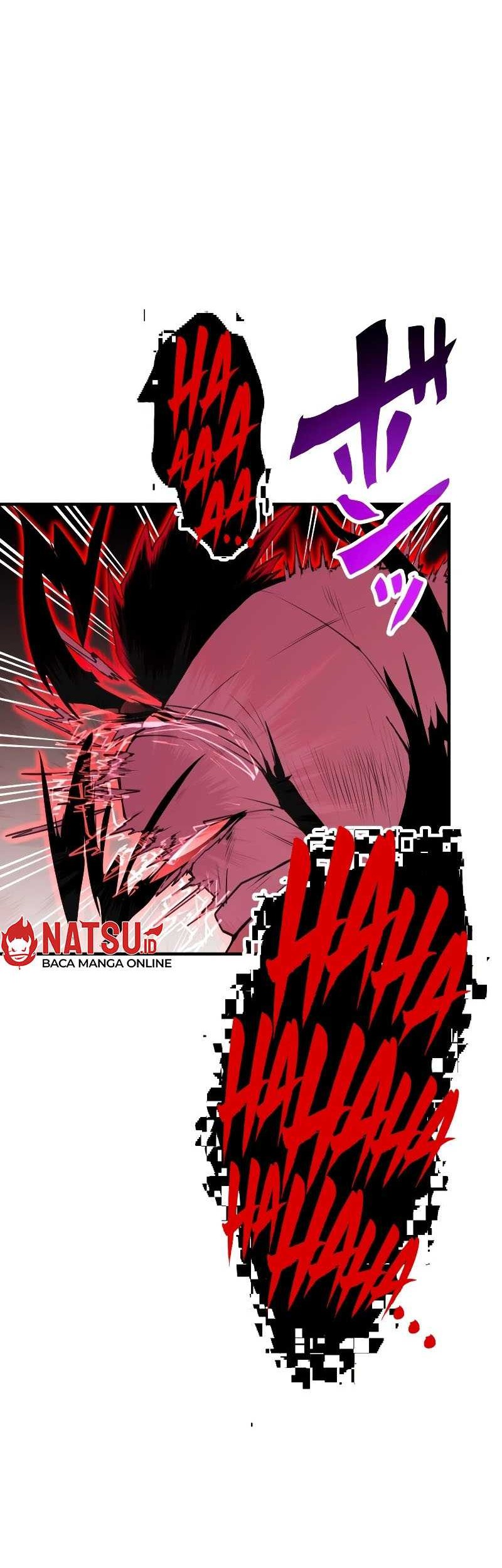 From a Sacrifice to the Strongest Chapter 05 Gambar 35