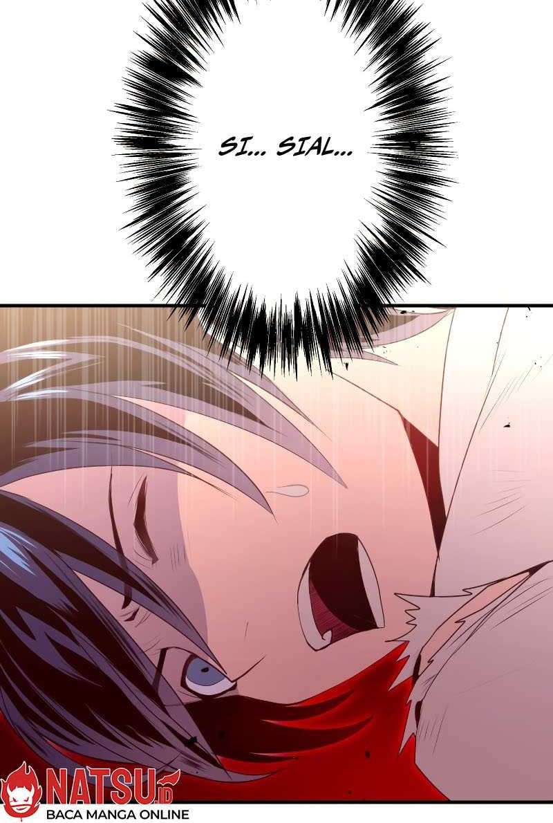 From a Sacrifice to the Strongest Chapter 03 Gambar 42