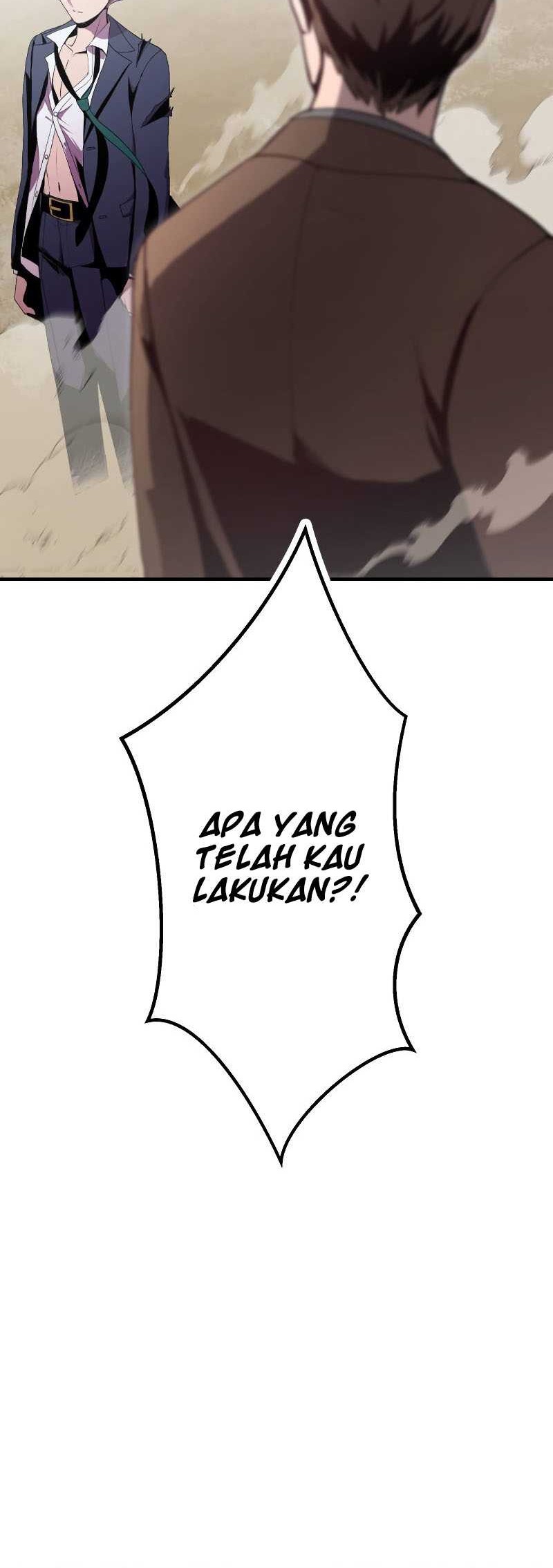 From a Sacrifice to the Strongest Chapter 02 Gambar 47