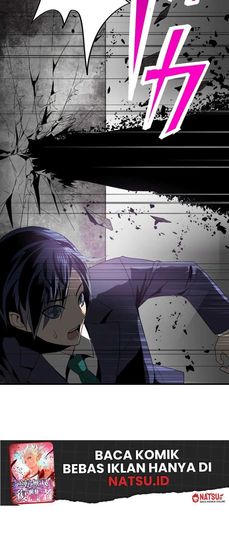 From a Sacrifice to the Strongest Chapter 01.2 Gambar 37