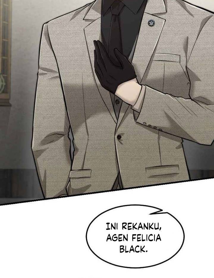 Paranoid Mage Chapter 10 halaman 25