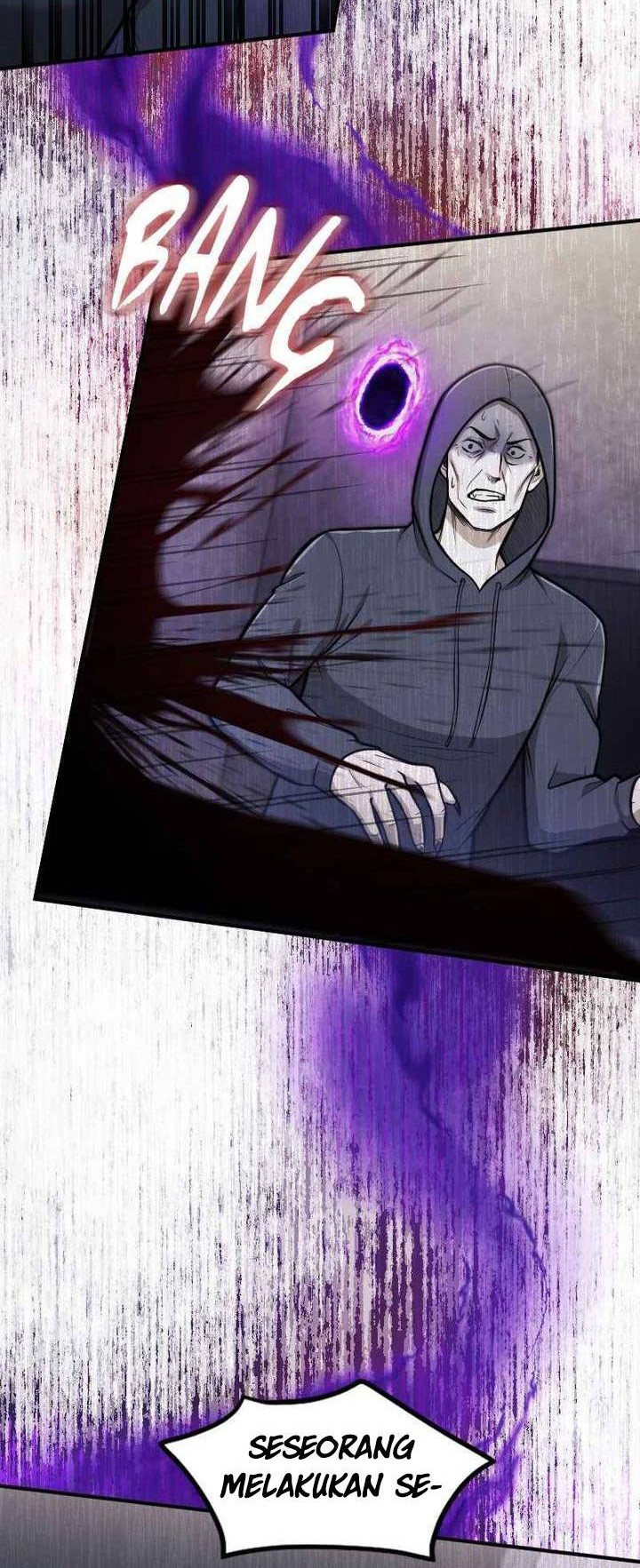 Paranoid Mage Chapter 9 halaman 28