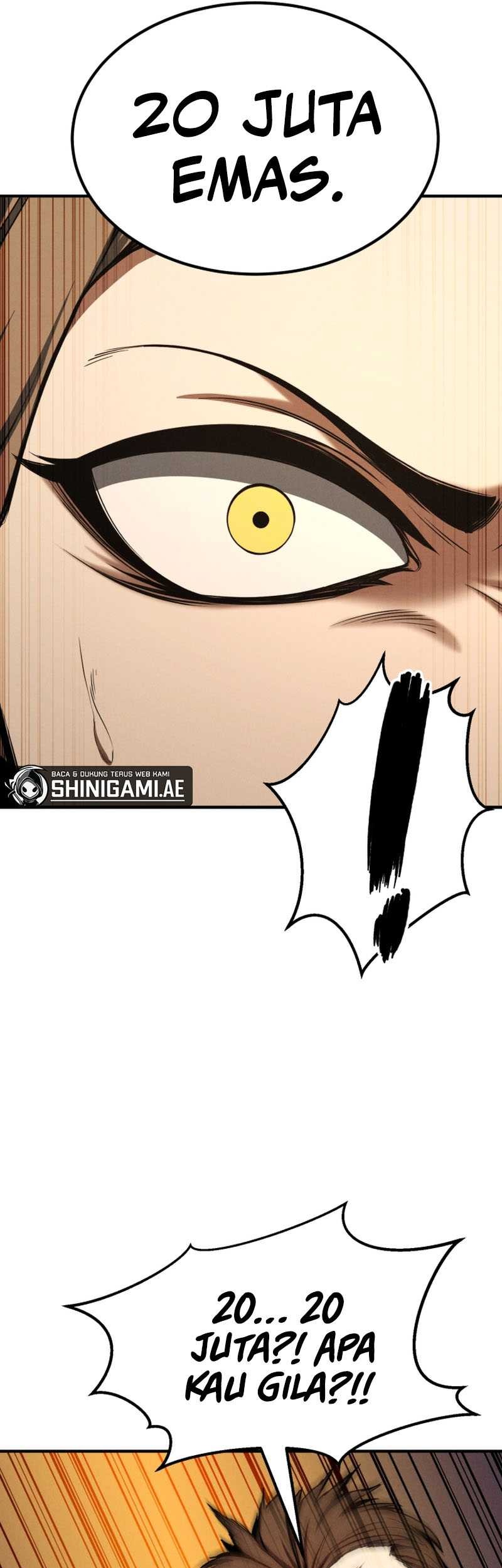 Absolute Necromancer Chapter 51 halaman 30