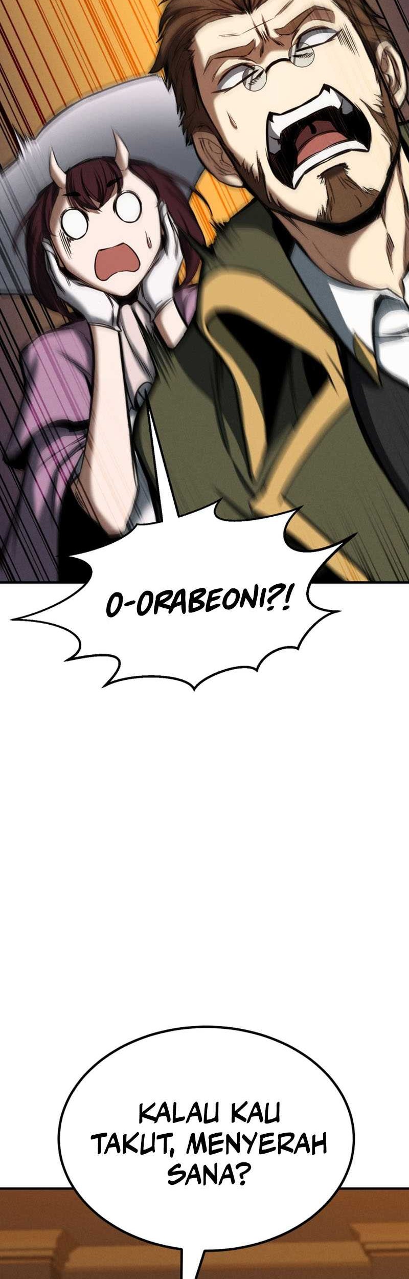 Absolute Necromancer Chapter 51 halaman 31