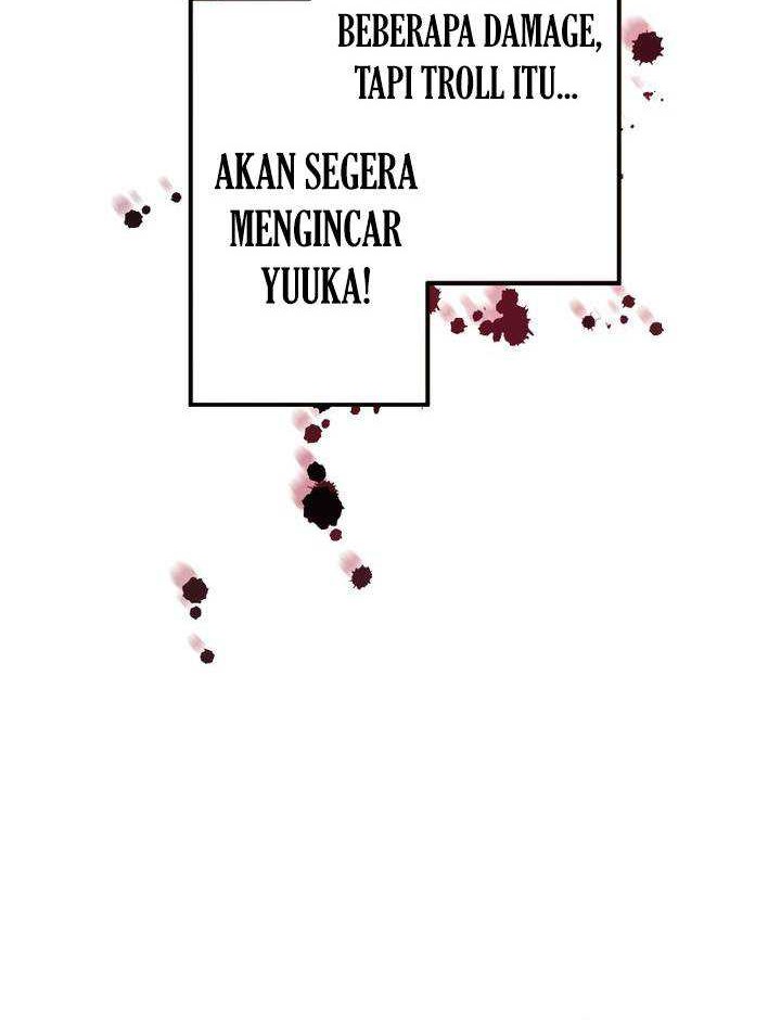 The Only New Game+ Hardcore Gamer ~I’m so Overpowered, I Shattered the Game’s Balance~ Chapter 07 Gambar 24