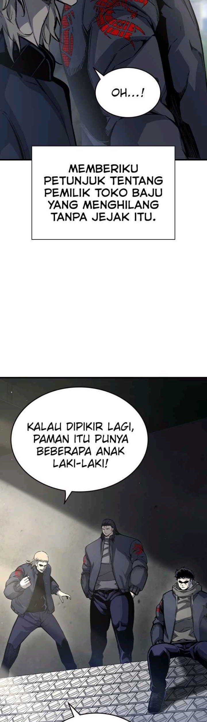 King Game Chapter 79 Gambar 27