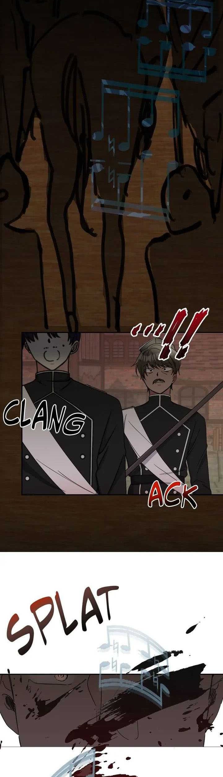 The Life of a Piano Genius Chapter 21 Gambar 19