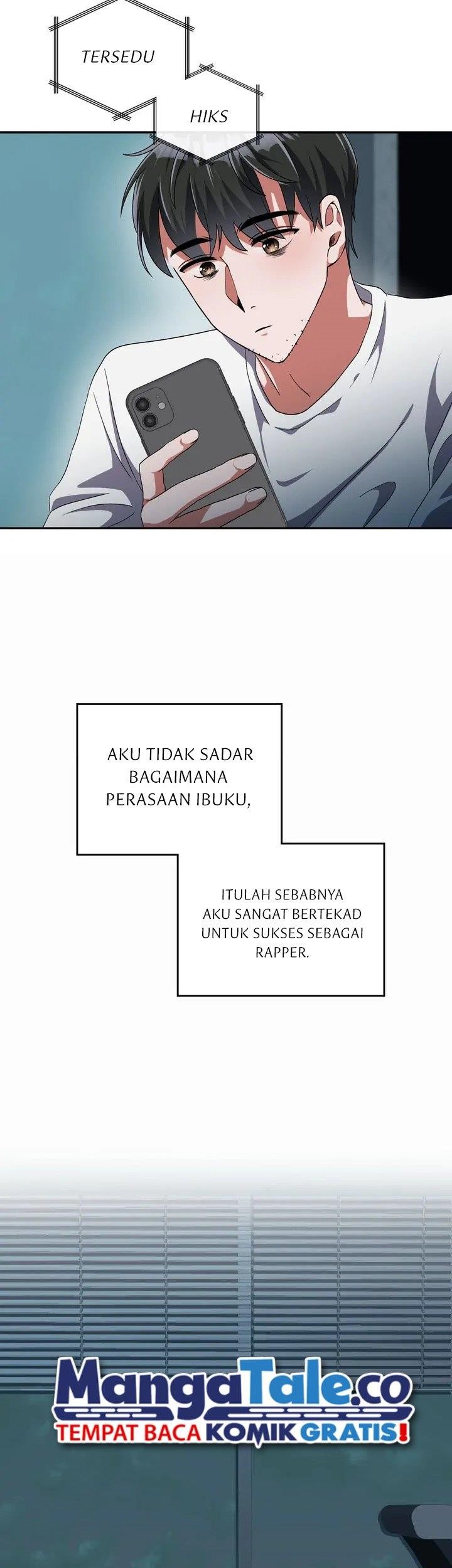 The Life of a Piano Genius Chapter 1 – halaman 20