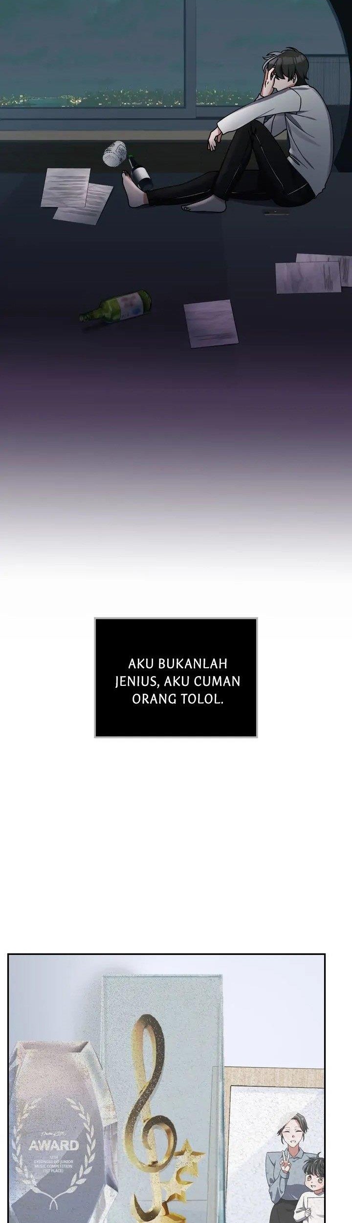 The Life of a Piano Genius Chapter 1 – halaman 21