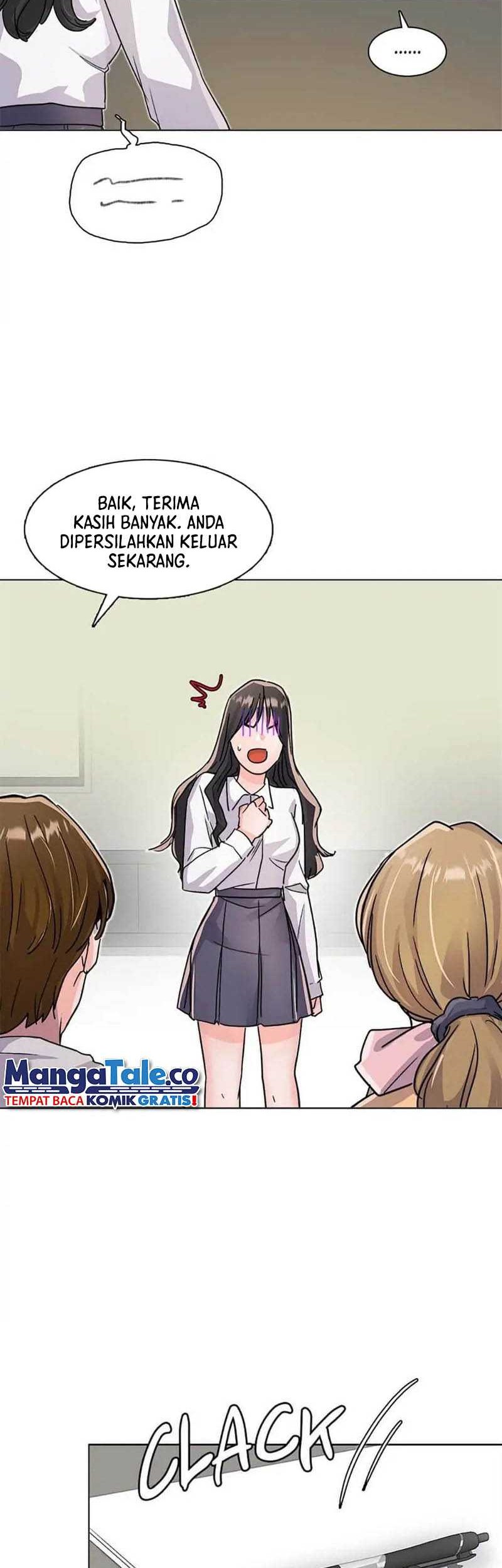 Road to Stardom Chapter 16 Gambar 15