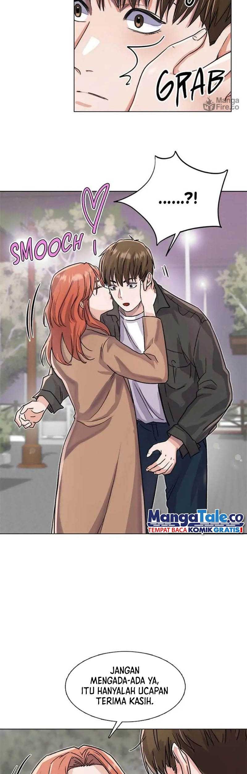 Road to Stardom Chapter 14 Gambar 16