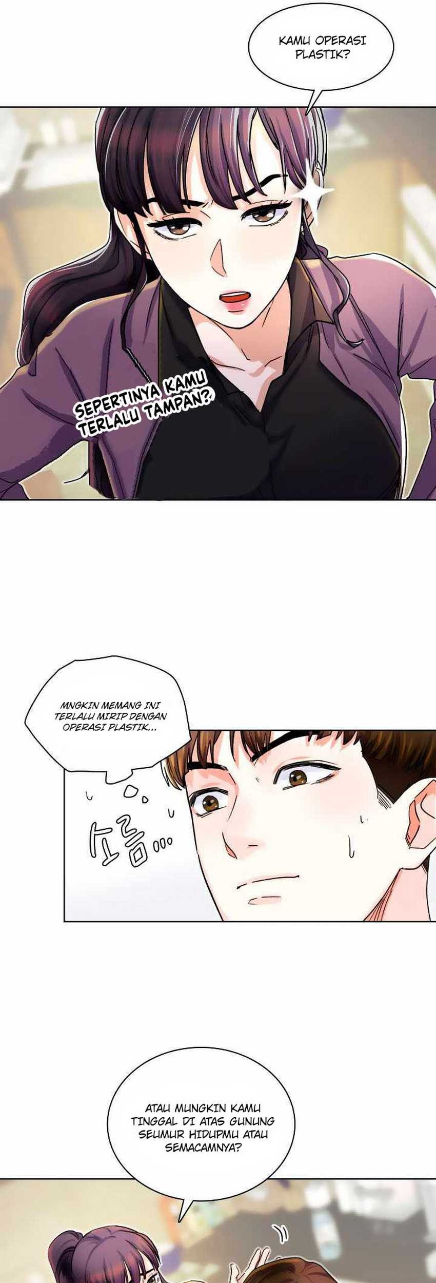 Road to Stardom Chapter 04 Gambar 15