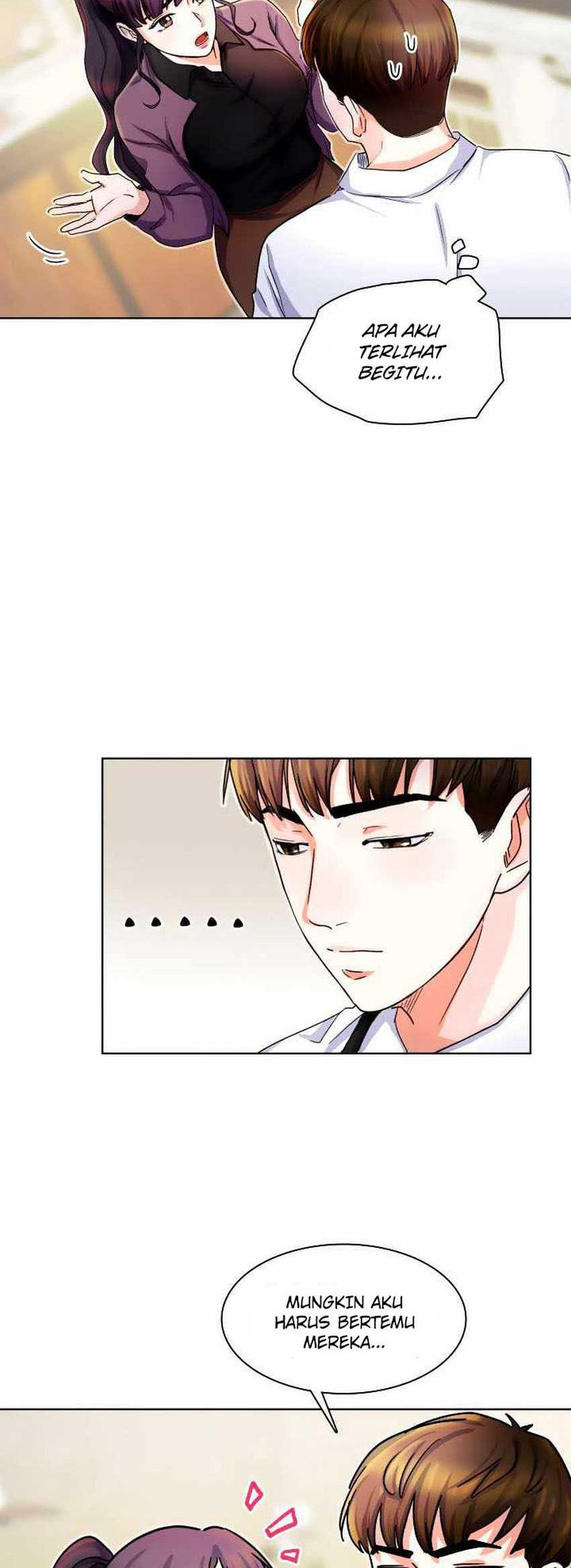 Road to Stardom Chapter 04 Gambar 16