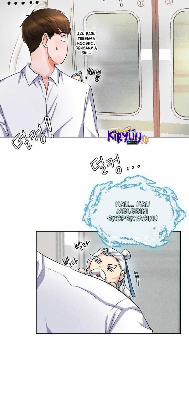 Road to Stardom Chapter 03 Gambar 19