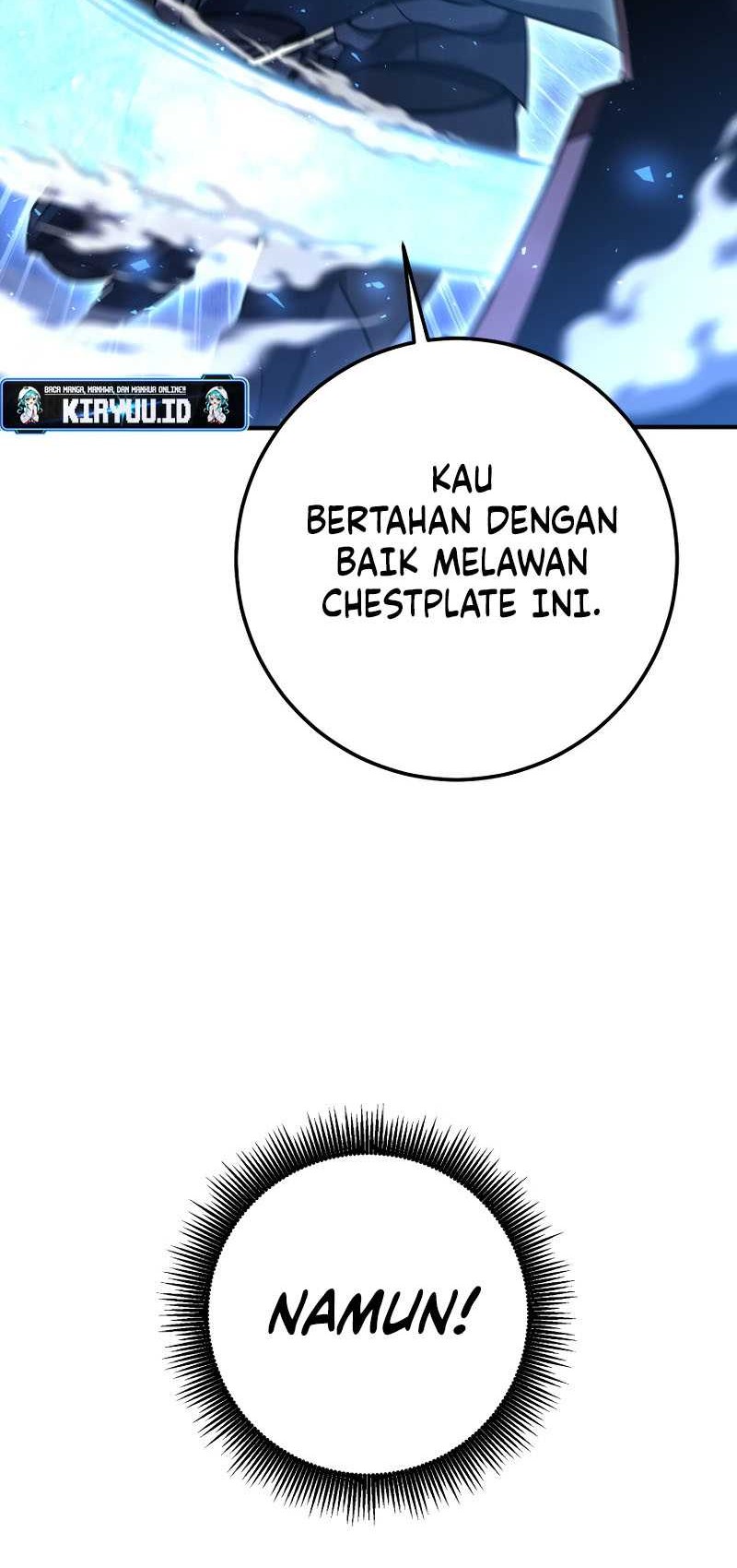 Legendary Blacksmith’s Vengeance Chapter 51 halaman 29
