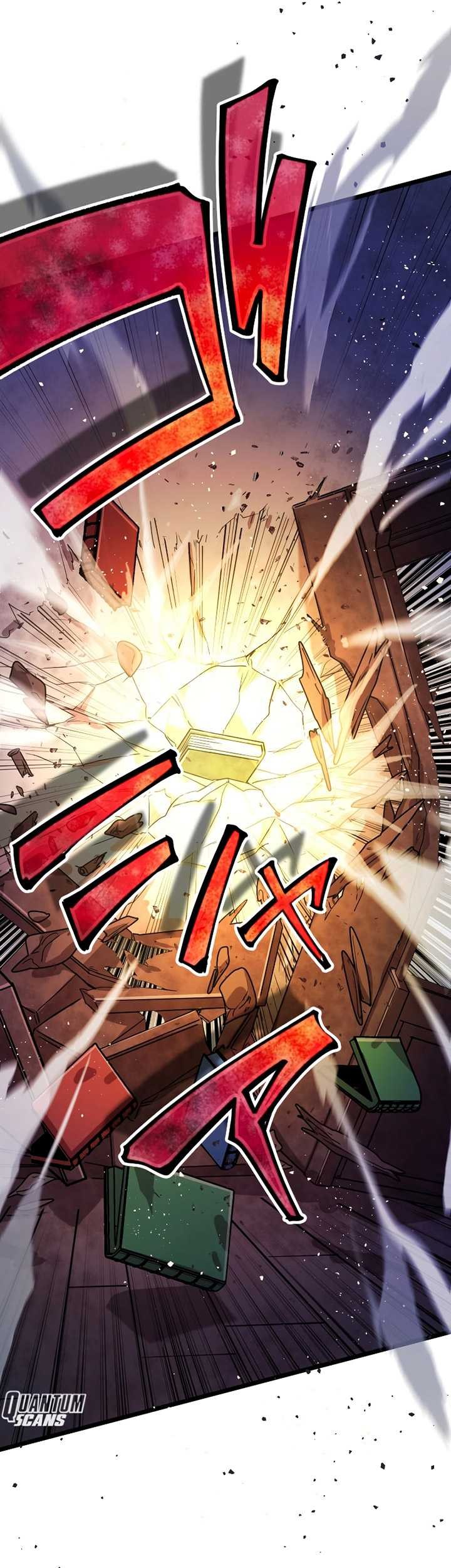 The Only New Game+ Hardcore Gamer ~I’m so Overpowered, I Shattered the Game’s Balance~ Chapter 11 Gambar 38