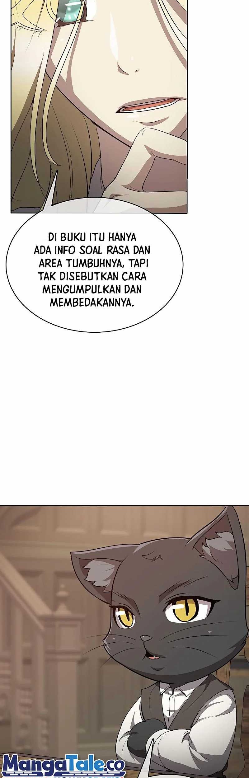 The Strongest Chef in Another World Chapter 23 halaman 23