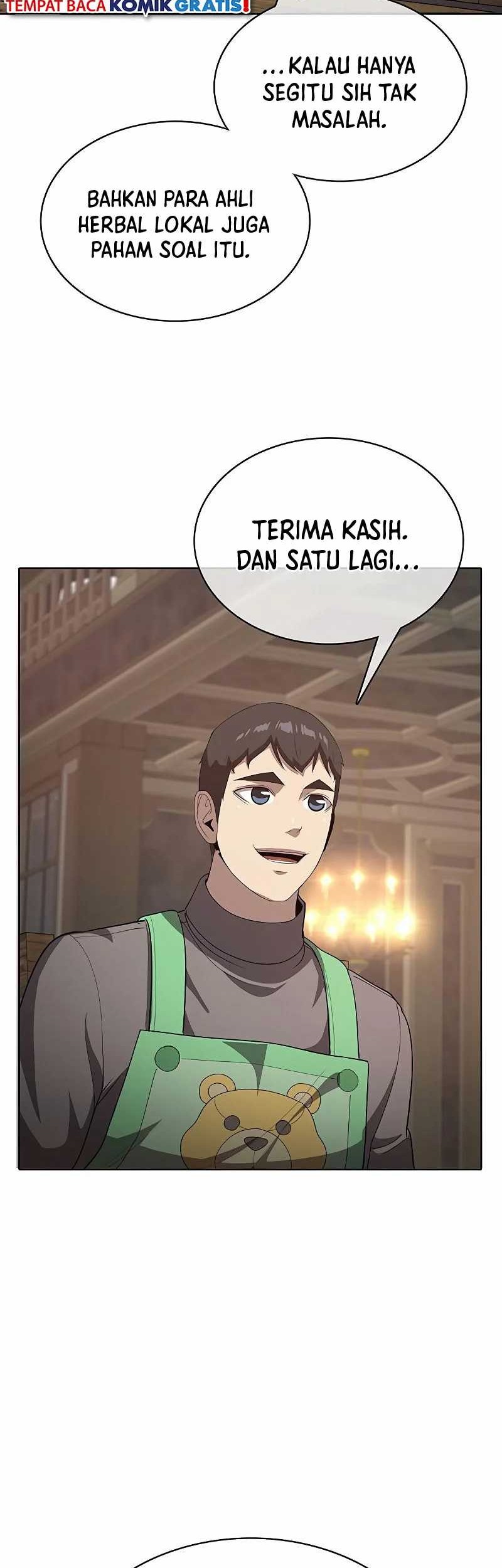 The Strongest Chef in Another World Chapter 23 halaman 24