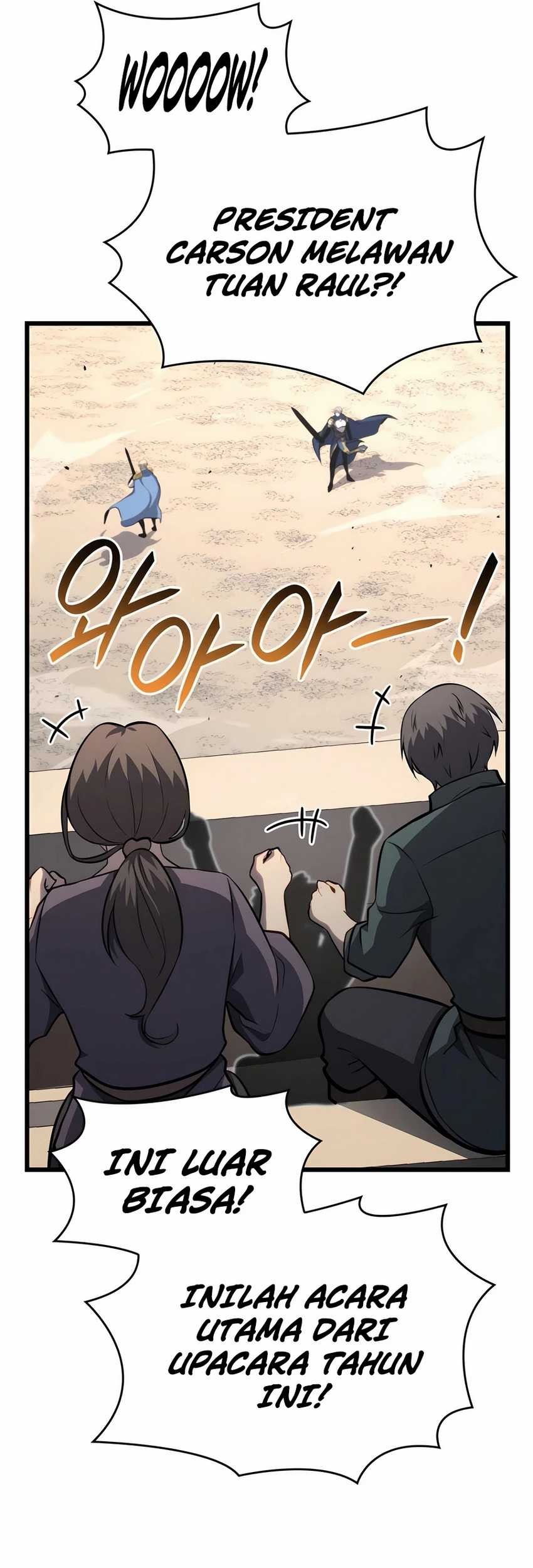 The Count’s Youngest Son Is A Player! Chapter 55 Gambar 25