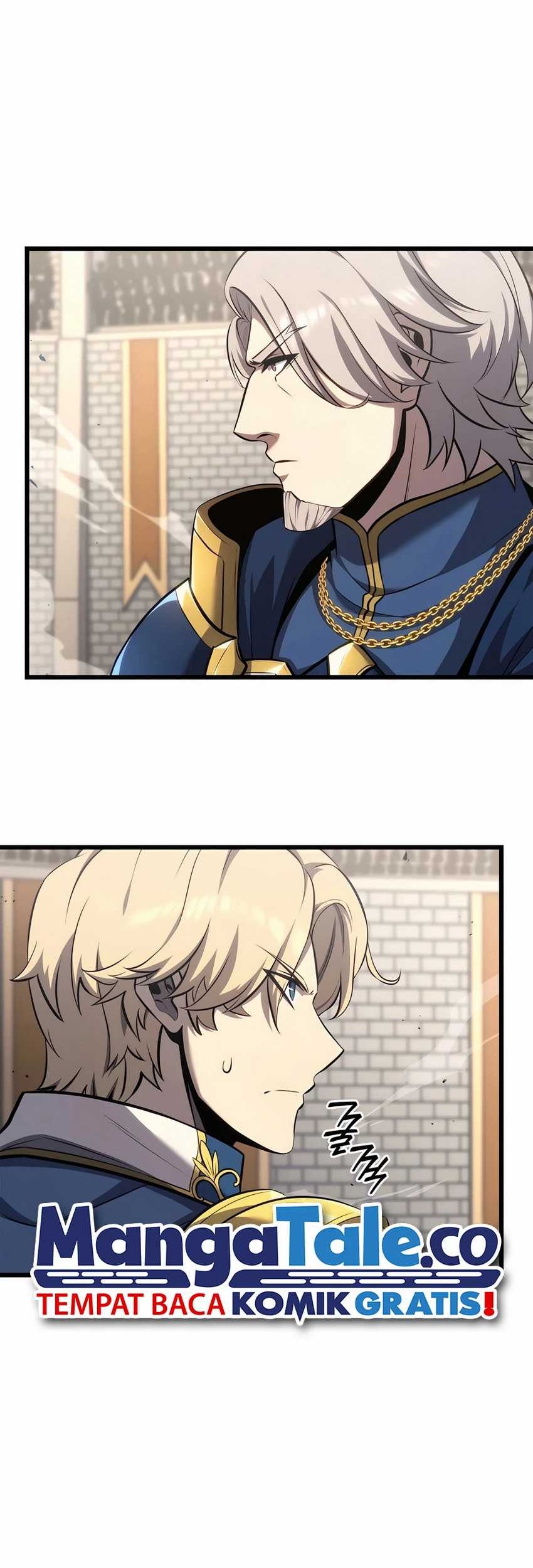 The Count’s Youngest Son Is A Player! Chapter 55 Gambar 26