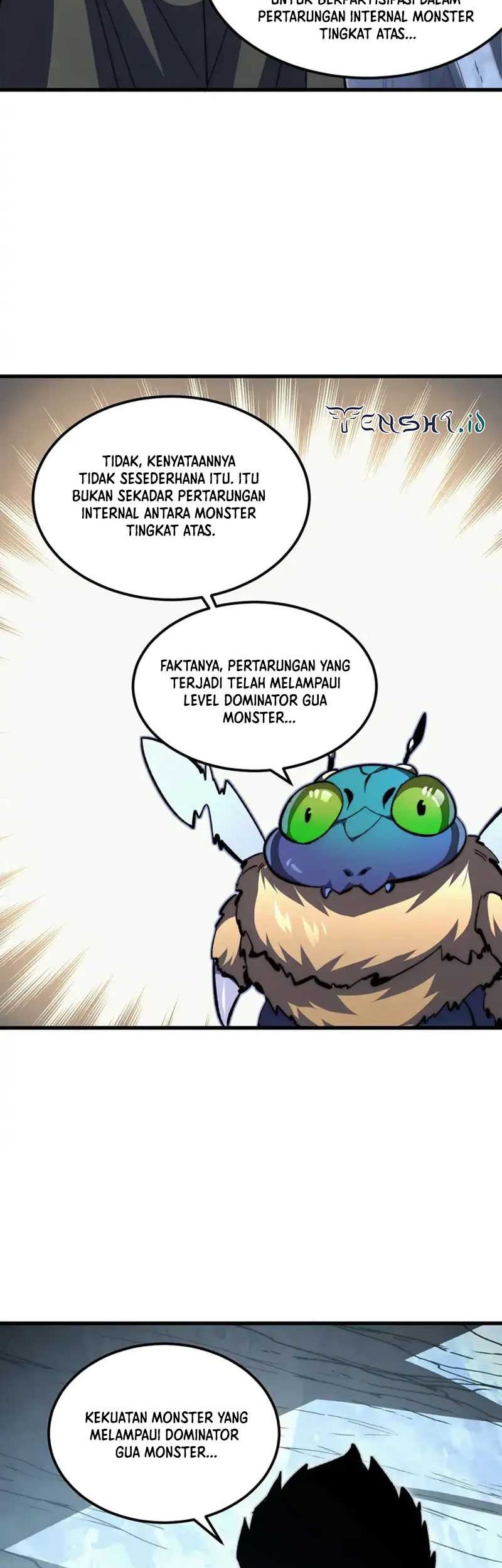 Rise From The Rubble Chapter 276 halaman 15
