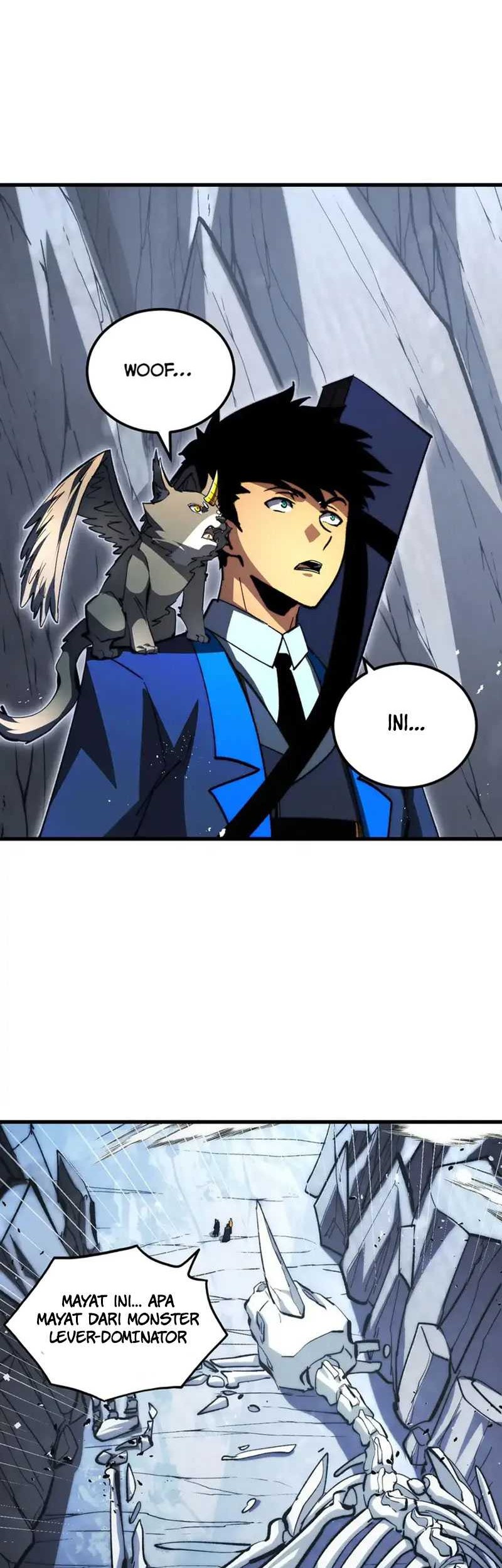 Rise From The Rubble Chapter 275 halaman 15