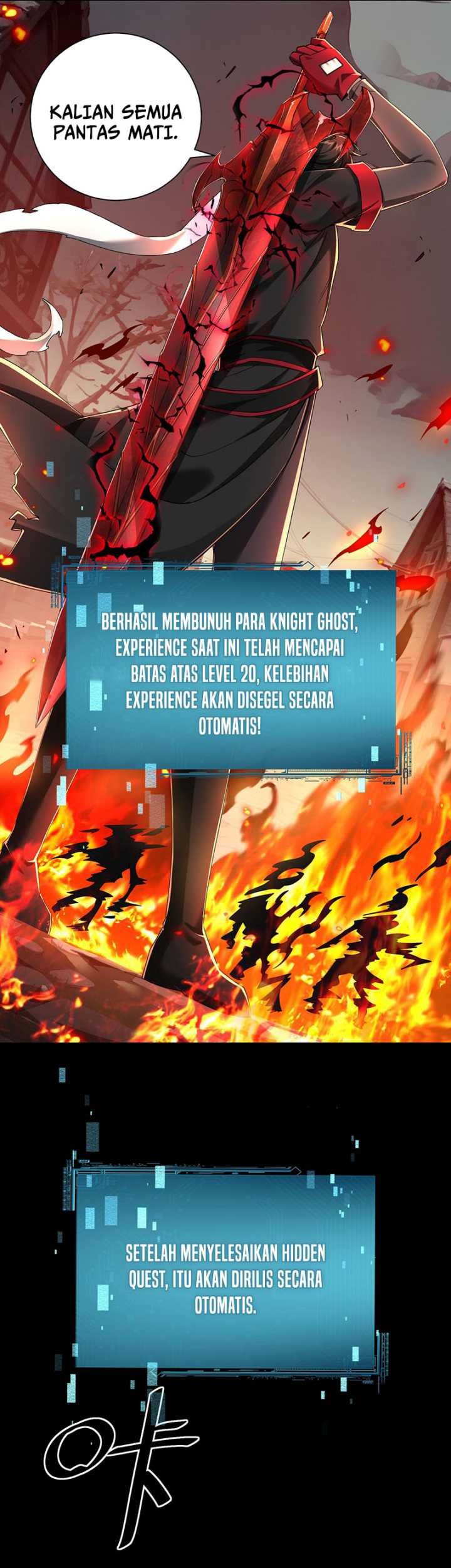 Hyper Blitz: Fury Unleashed Chapter 7 halaman 14