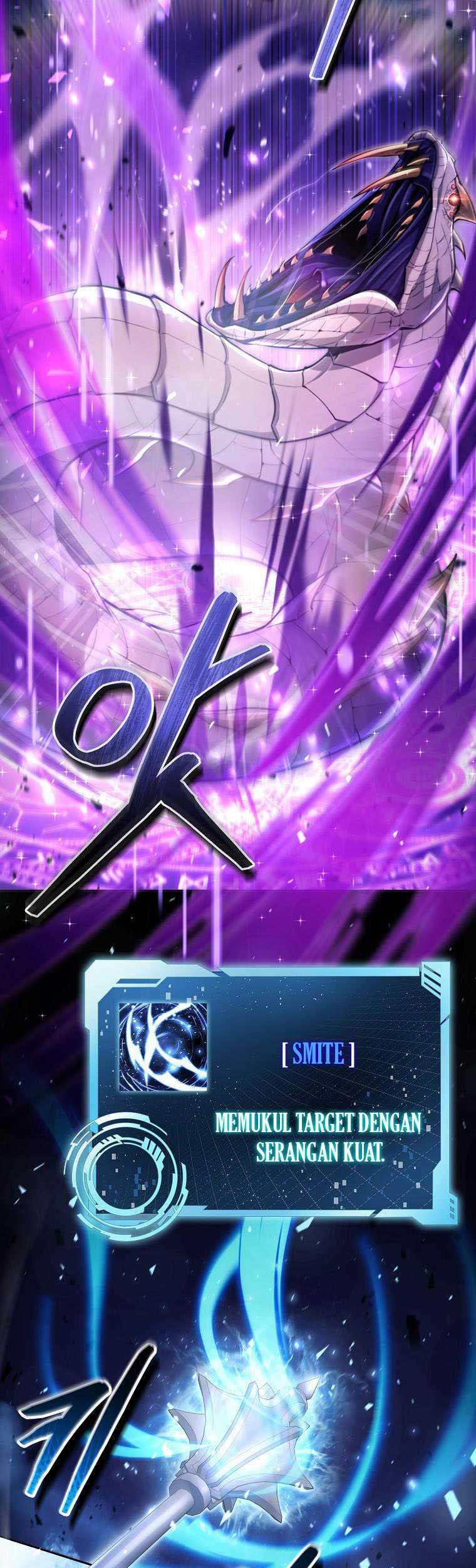 Debuff Master Chapter 18 halaman 29