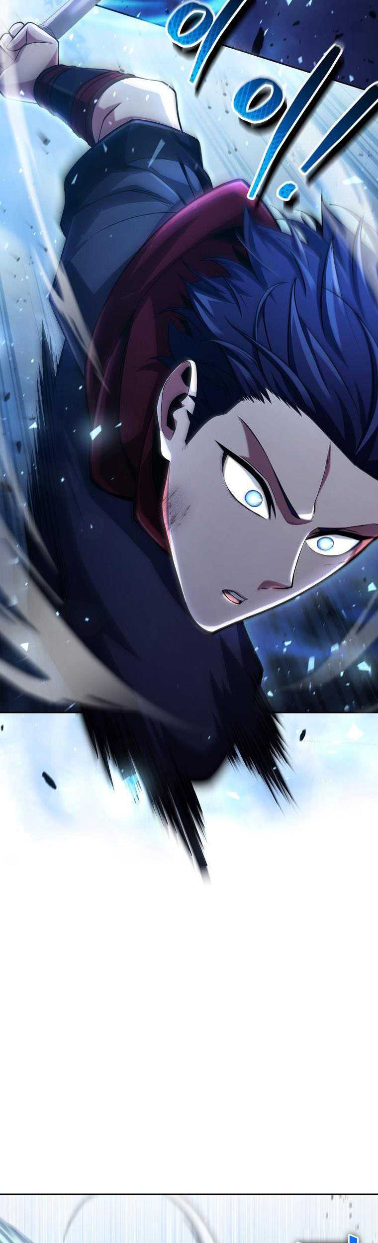 Debuff Master Chapter 18 halaman 30