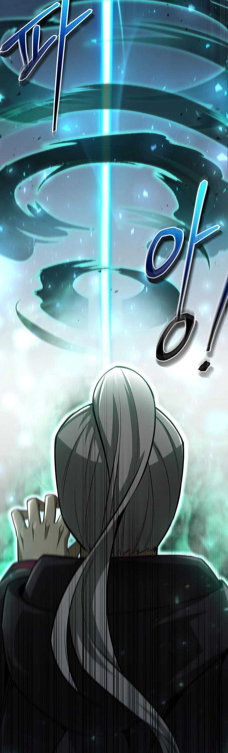 Debuff Master Chapter 17 halaman 28