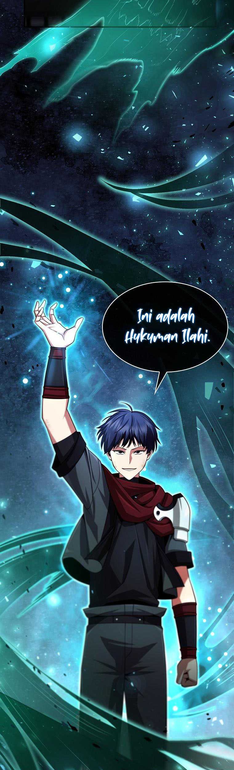 Debuff Master Chapter 17 halaman 30