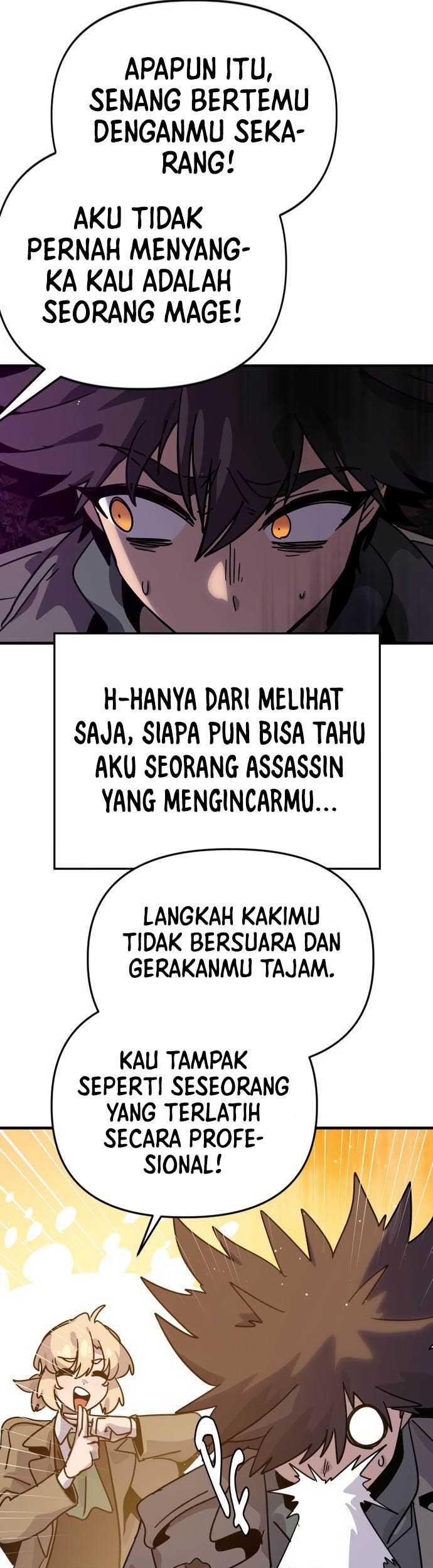 The Second Life Is a Healing Life? Chapter 21 Gambar 25