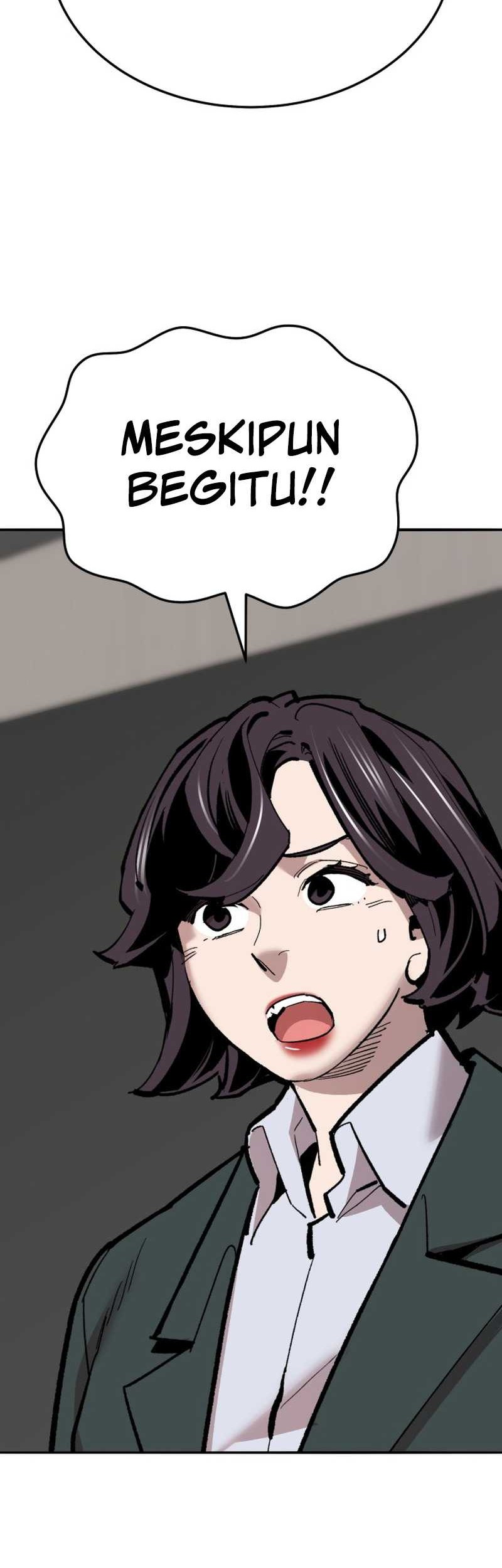 Limit Breaker Chapter 139 halaman 40