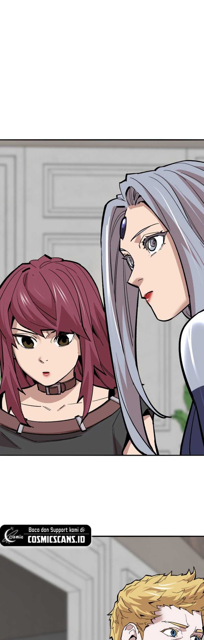 Limit Breaker Chapter 139 halaman 41