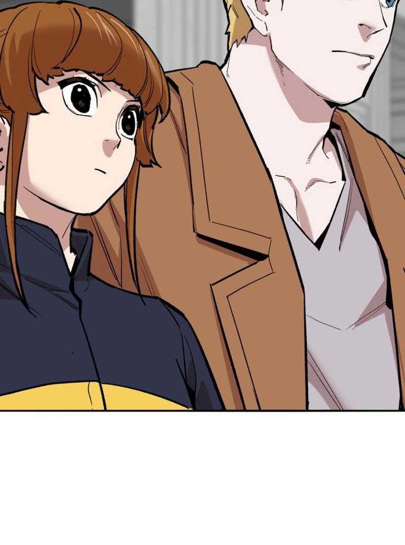 Limit Breaker Chapter 139 halaman 42