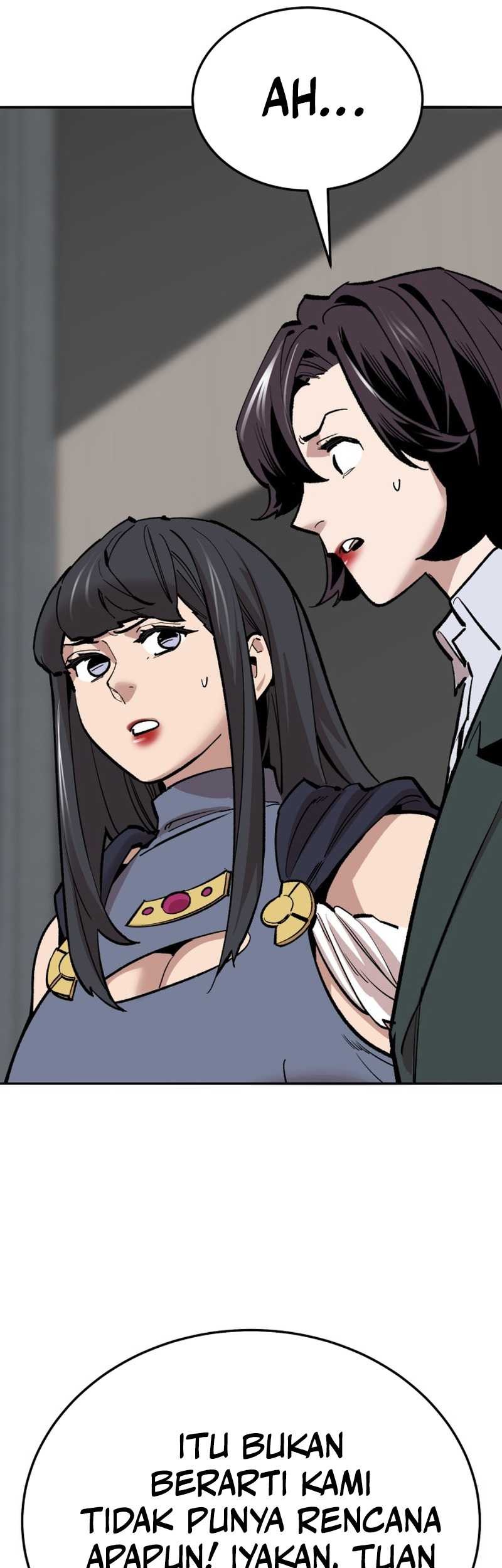 Limit Breaker Chapter 139 halaman 43